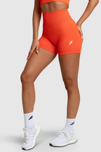 Hyperflex 2 Shorts - Citrus Charge