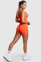 Hyperflex 2 Shorts - Citrus Charge