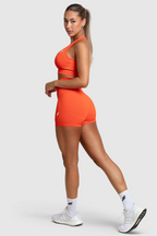 Hyperflex 2 Shorts - Citrus Charge