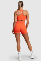 Hyperflex 2 Shorts - Citrus Charge