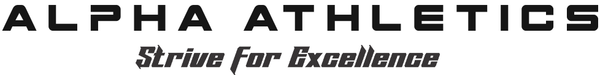 Alpha Athletics Web